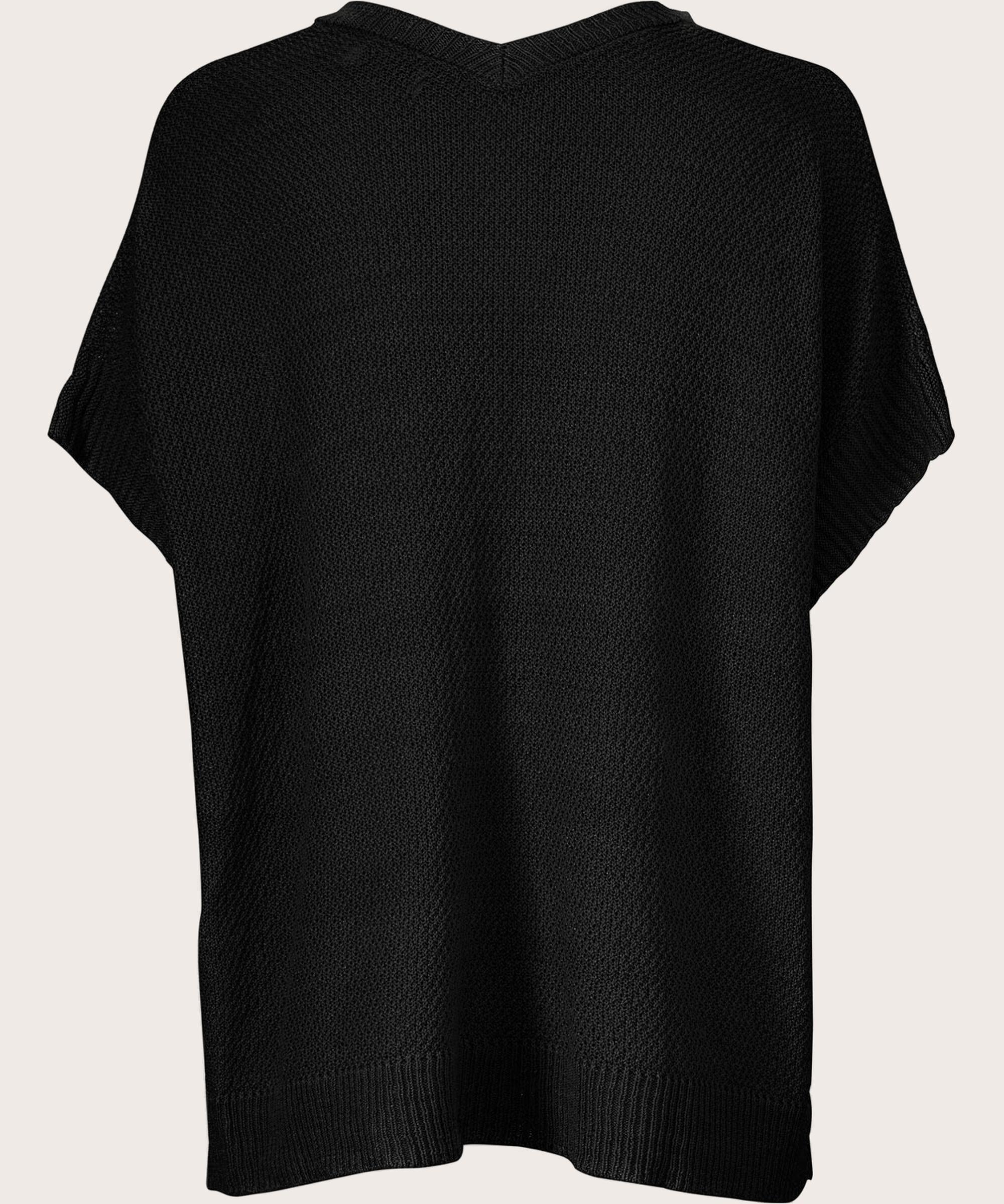 FABIANA TOPP, Black