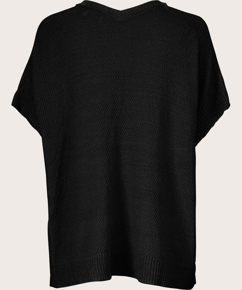 FABIANA TOPP, Black