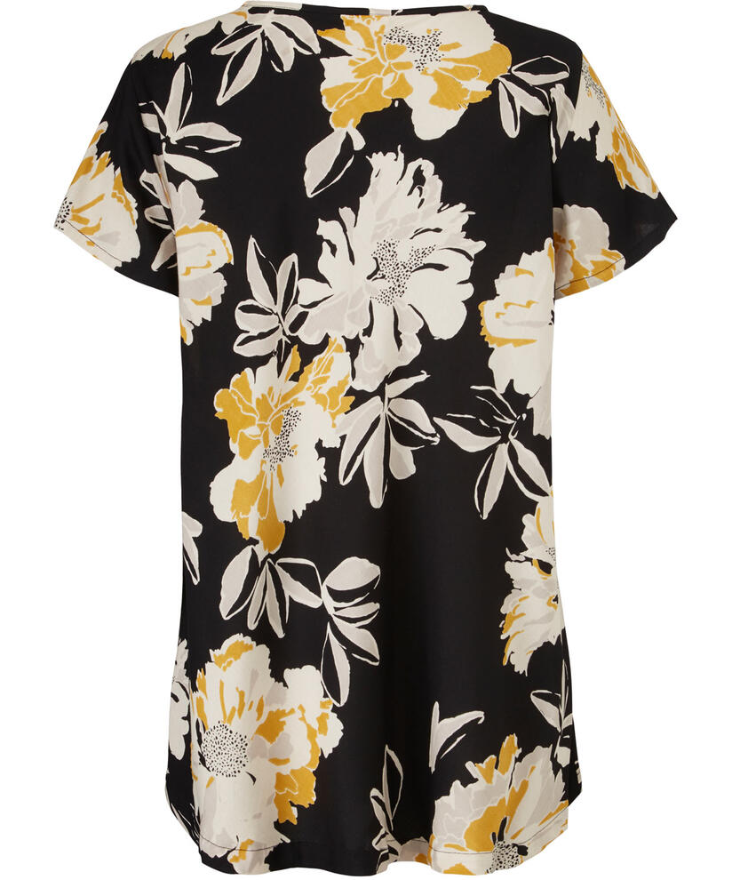 KALLO TOPP, Chai Tea