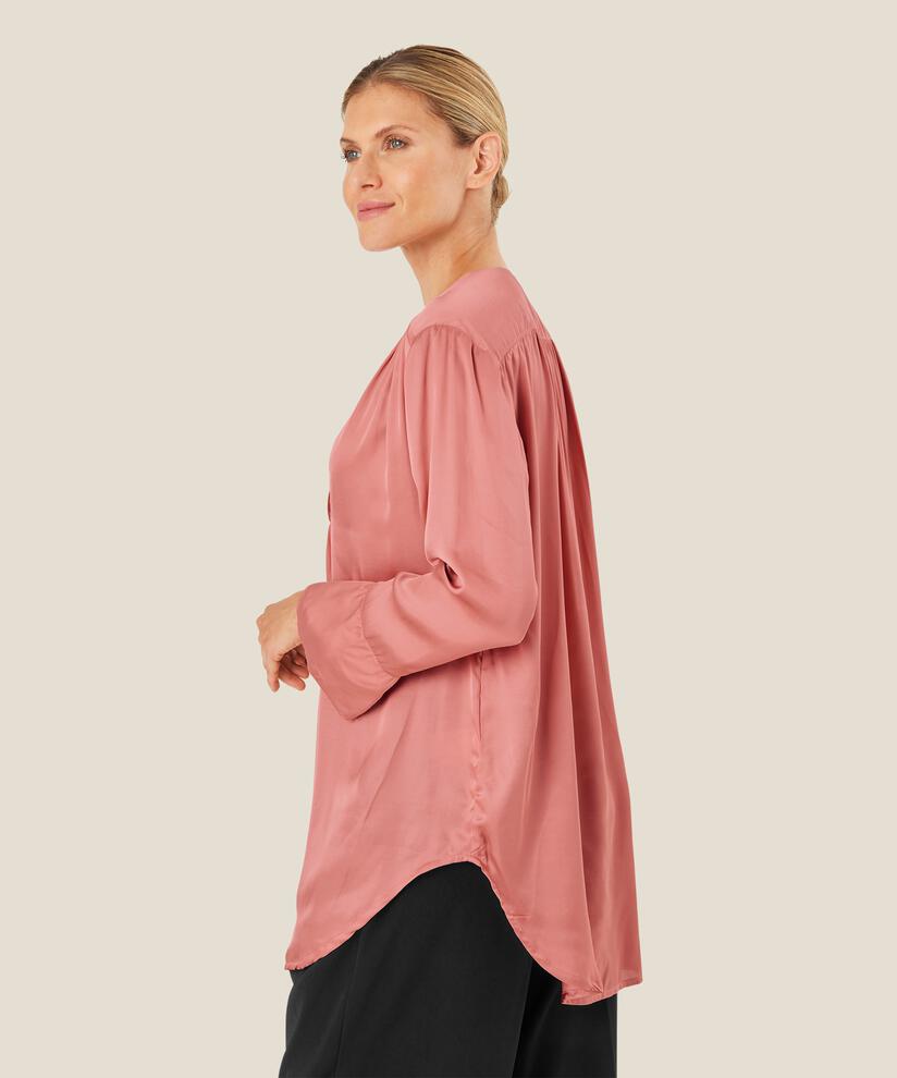Gilze Tunika, Ash rose