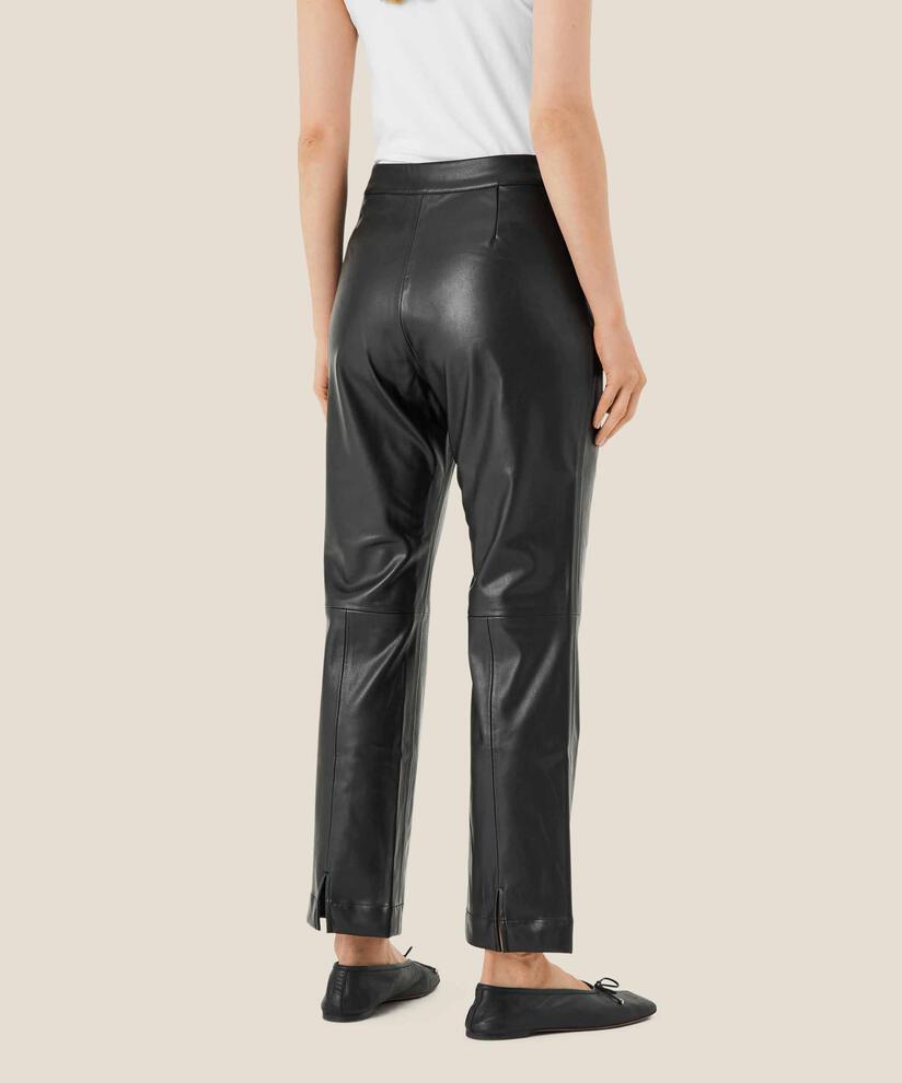 Panadi Bukse, Black