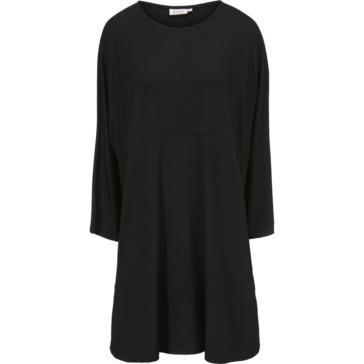 GLENCIA TUNIKA, Black