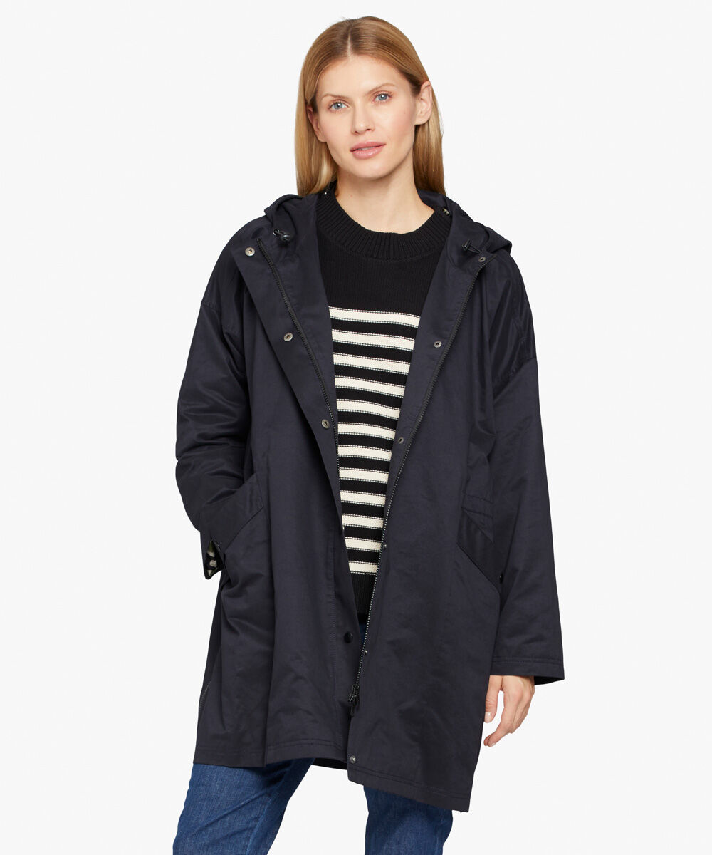 THYRANI K&Aring;PE, Black