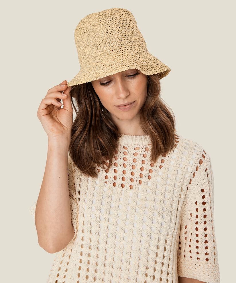 Rihattta Hatt, Natural