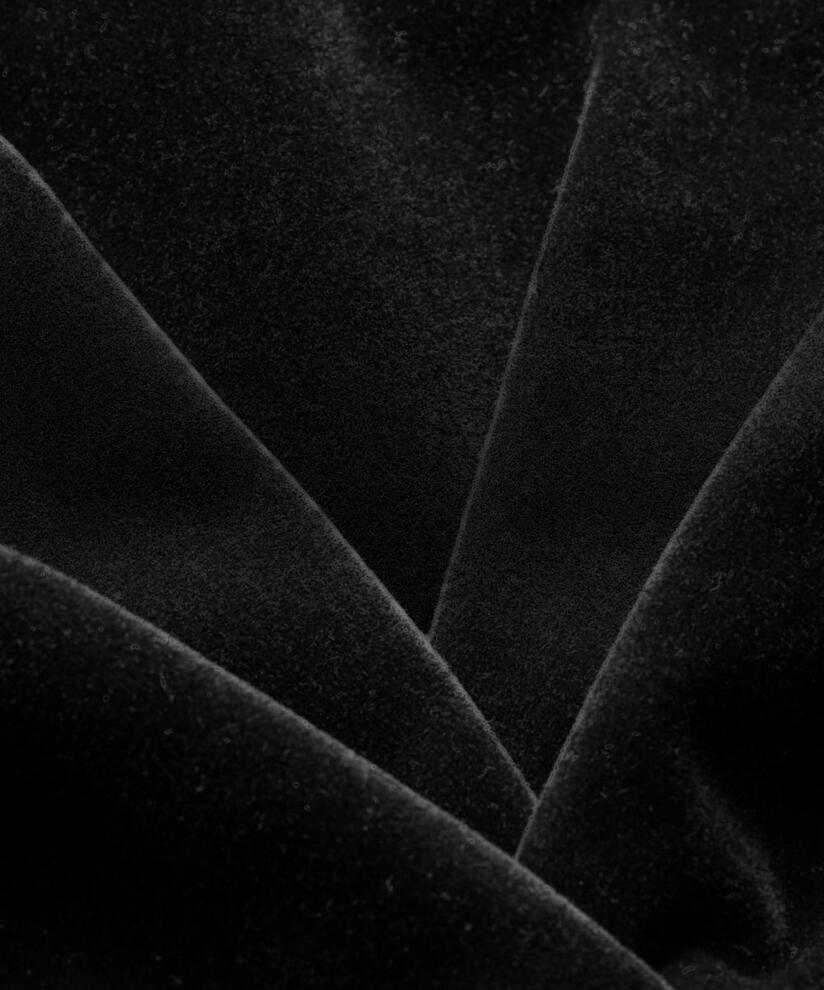 ROSELYNN VELURCLUTCH, Black