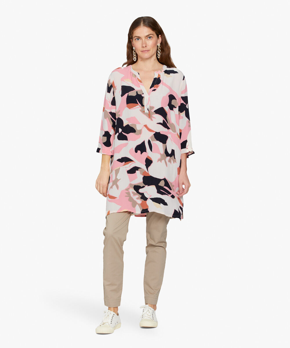 POPPY REGULAR BUKSER, Roast Cashew