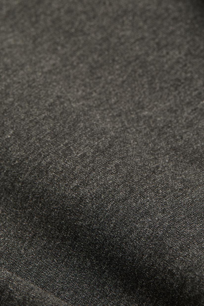 Glowie JERSEY Tunika, D. Grey mel.