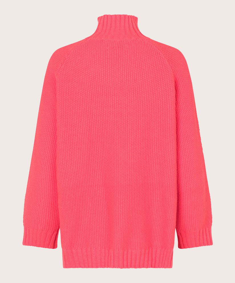 Francisca Strikkegenser, Calypso Coral