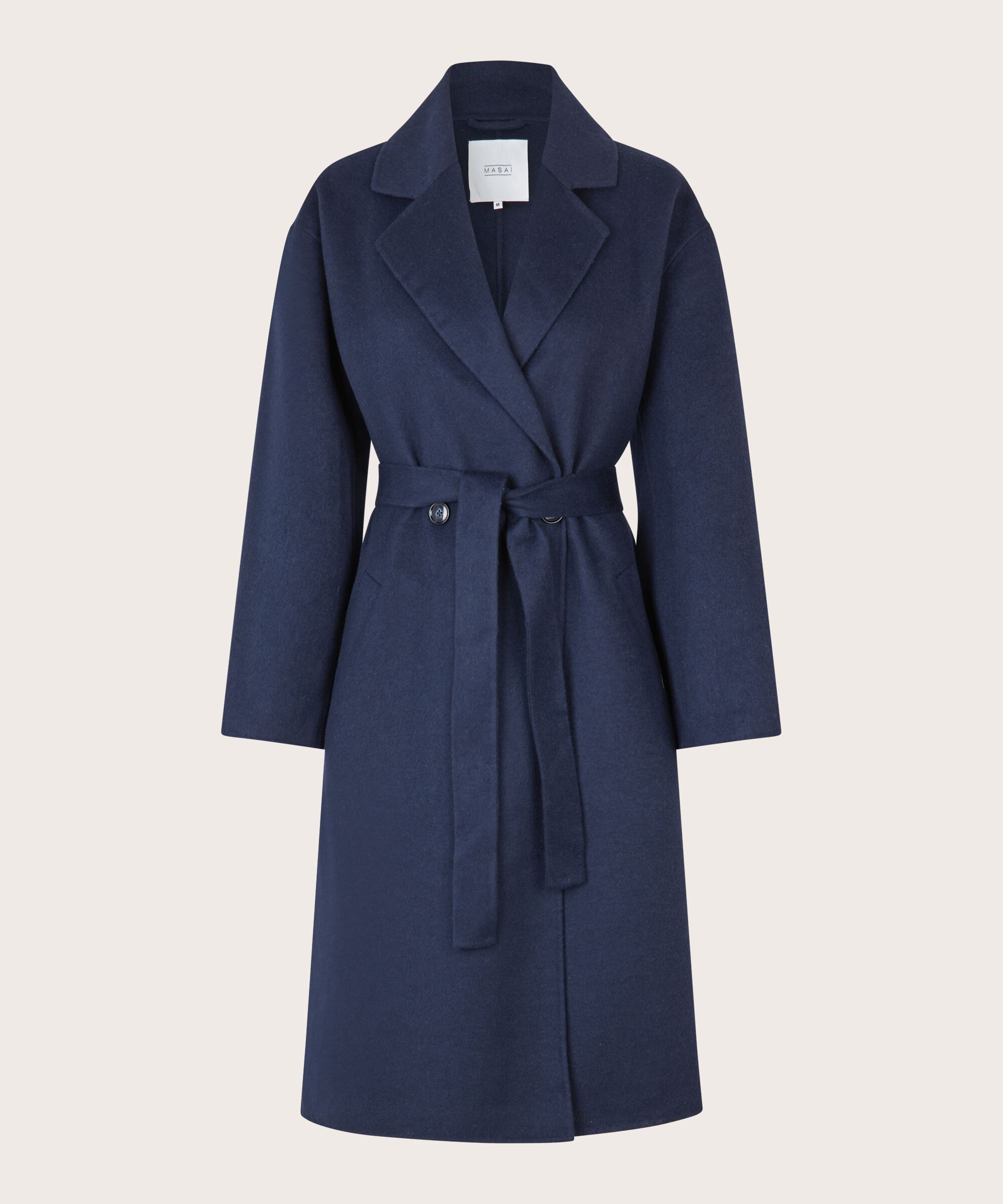 Tasha Ullkåpe, Maritime Blue