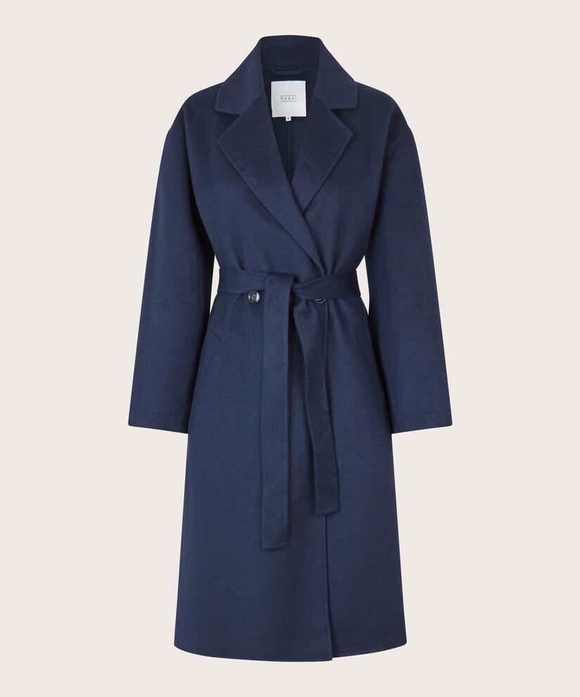 Tasha Ullkåpe, Maritime Blue