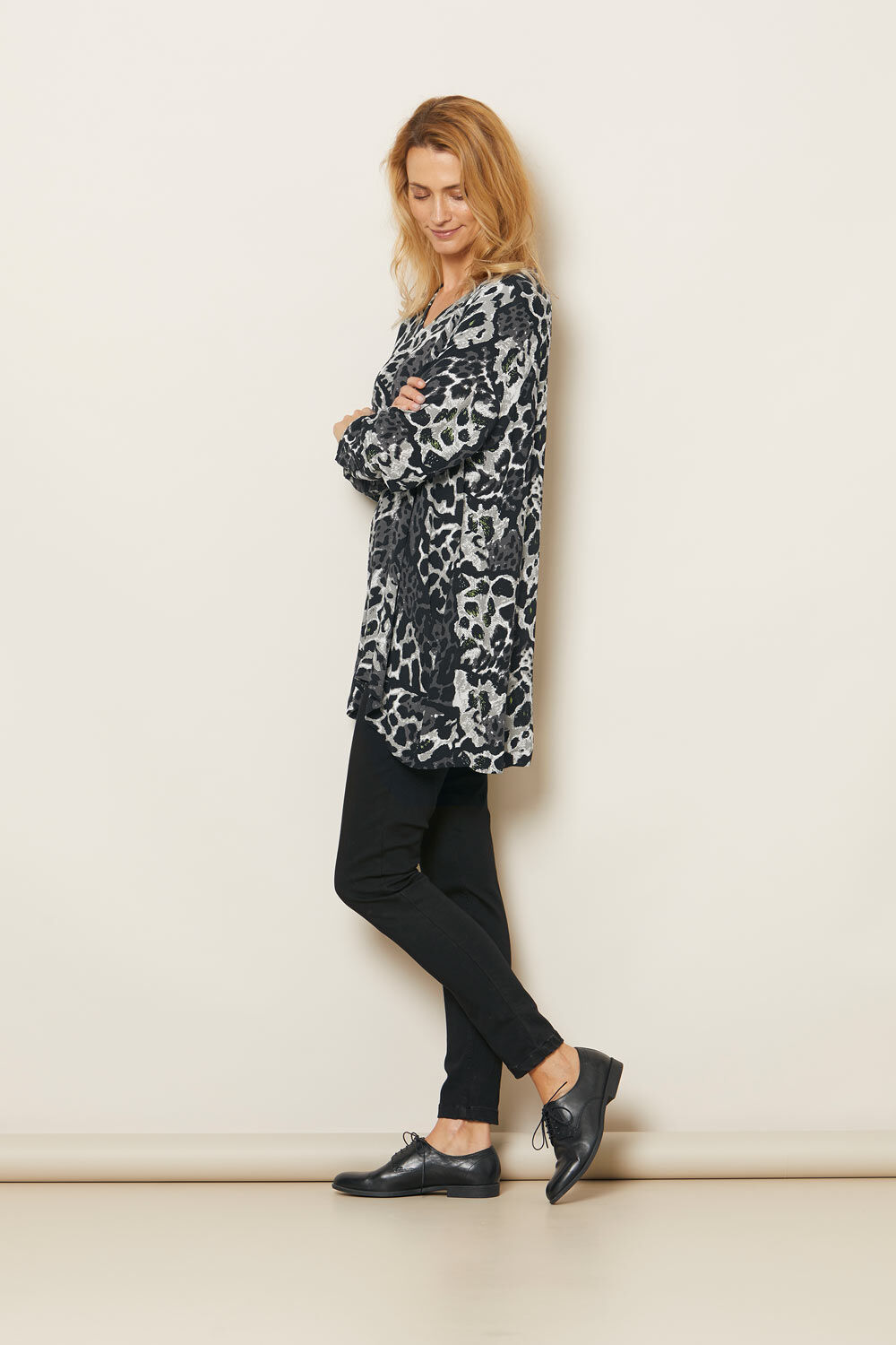 GALIT TUNIKA, Peridot