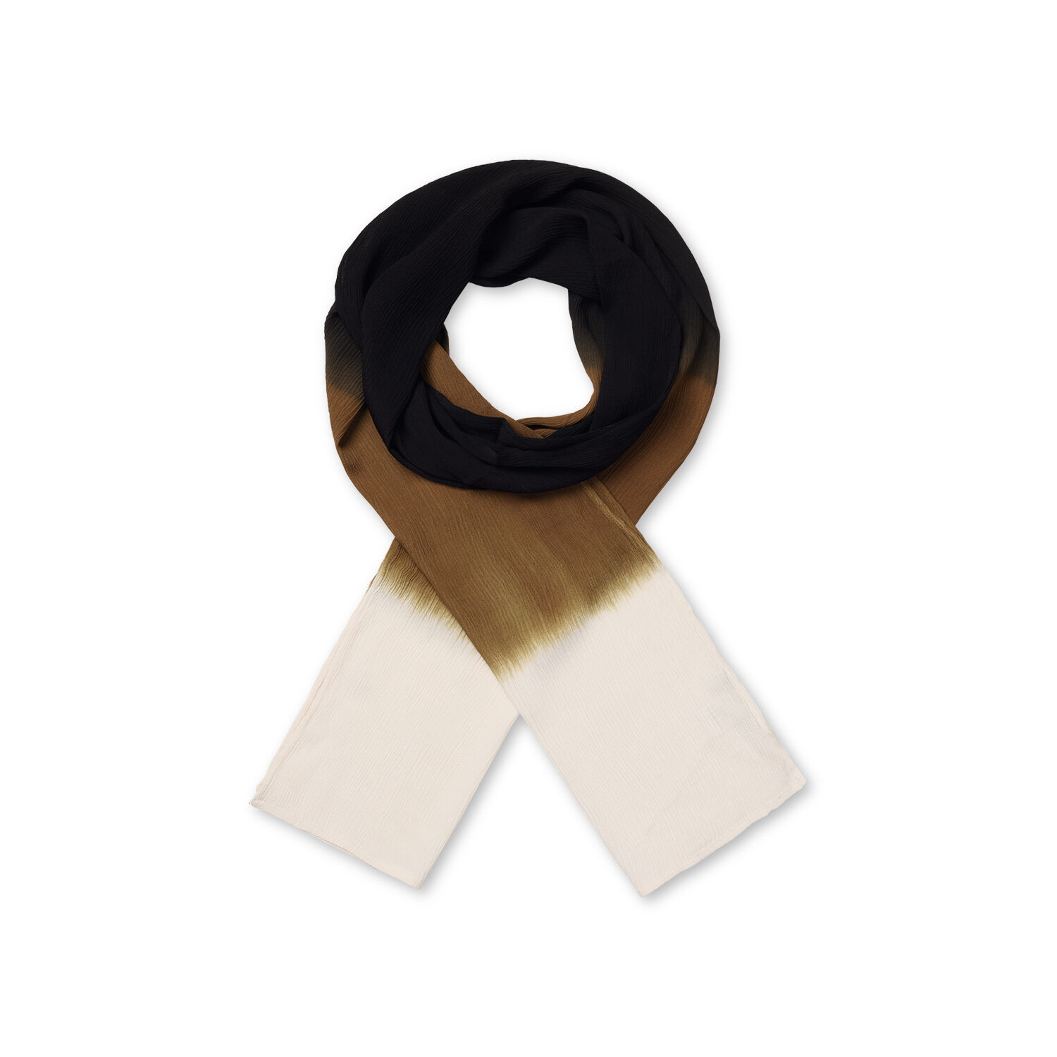 ALONG SKJERF, Bronze Brown