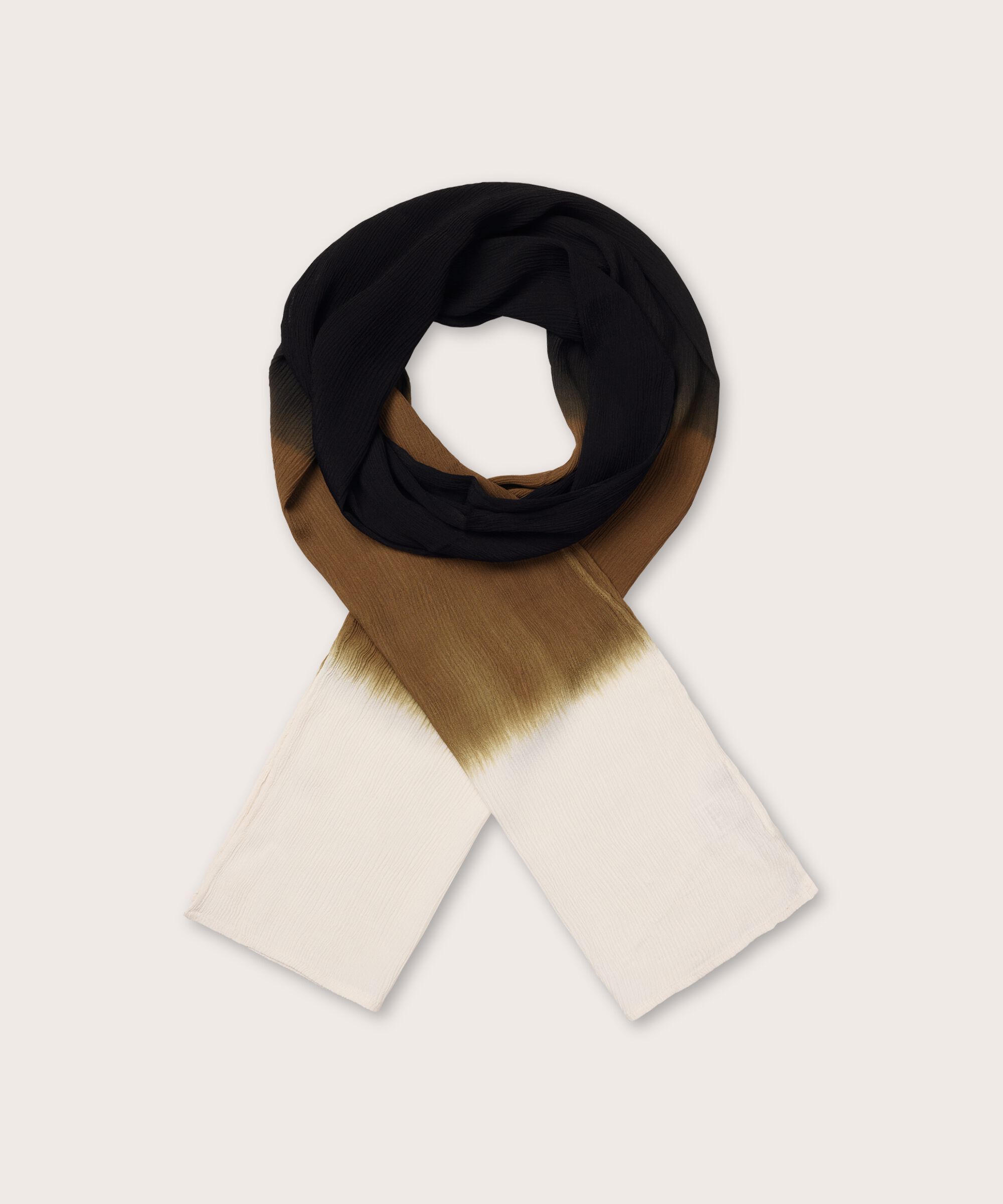 ALONG SKJERF, Bronze Brown