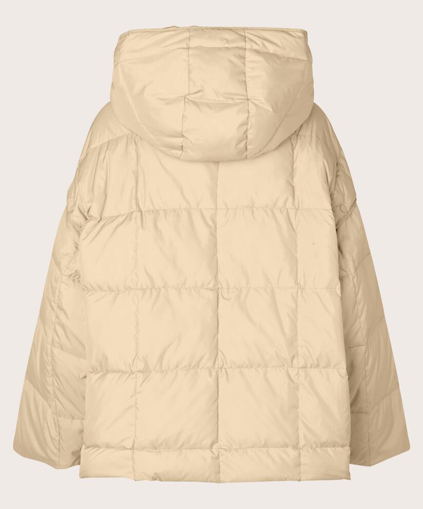 Tabiha Dunjakke, Pale Khaki