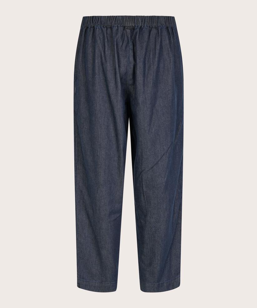 Parker Denim Bukser, Dark Denim