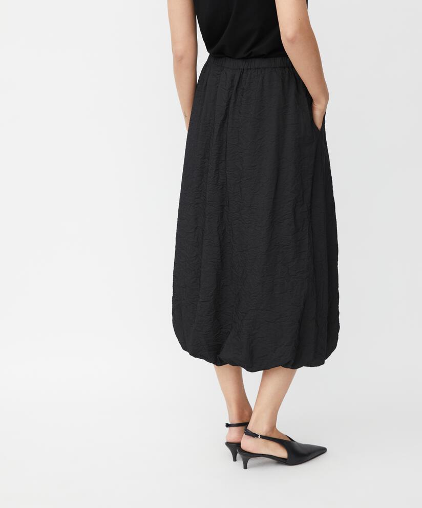 Saraid Skjørt, Black