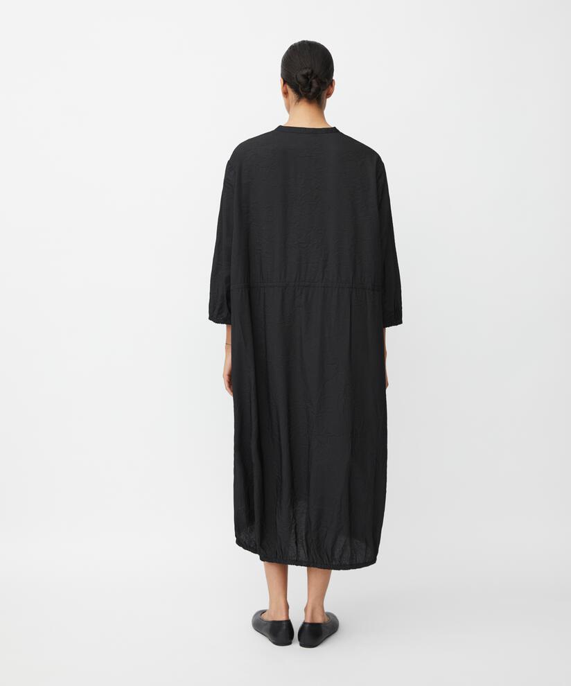 Nymosa Kjole, Black