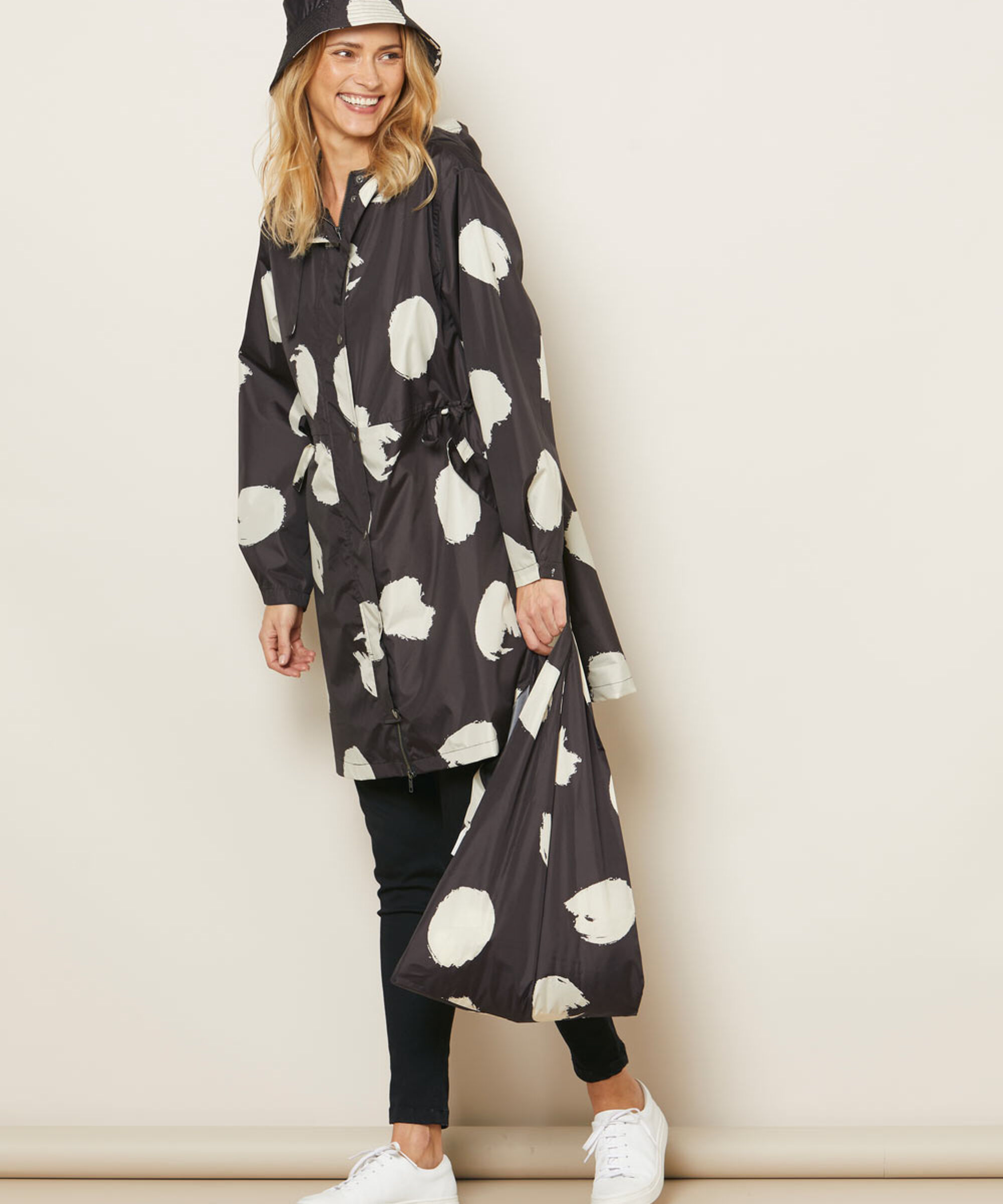 TINE KÅPE, Whitecap