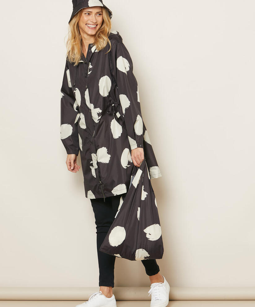 TINE KÅPE, Whitecap