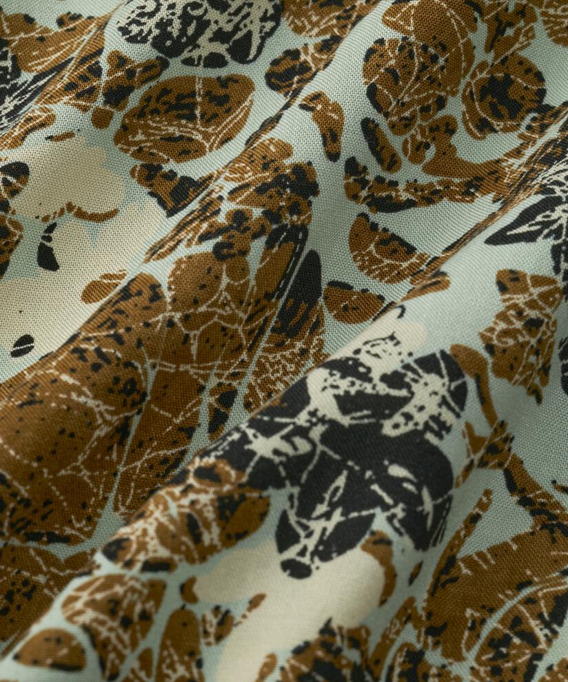 Gayti Tunika, Bok Choy