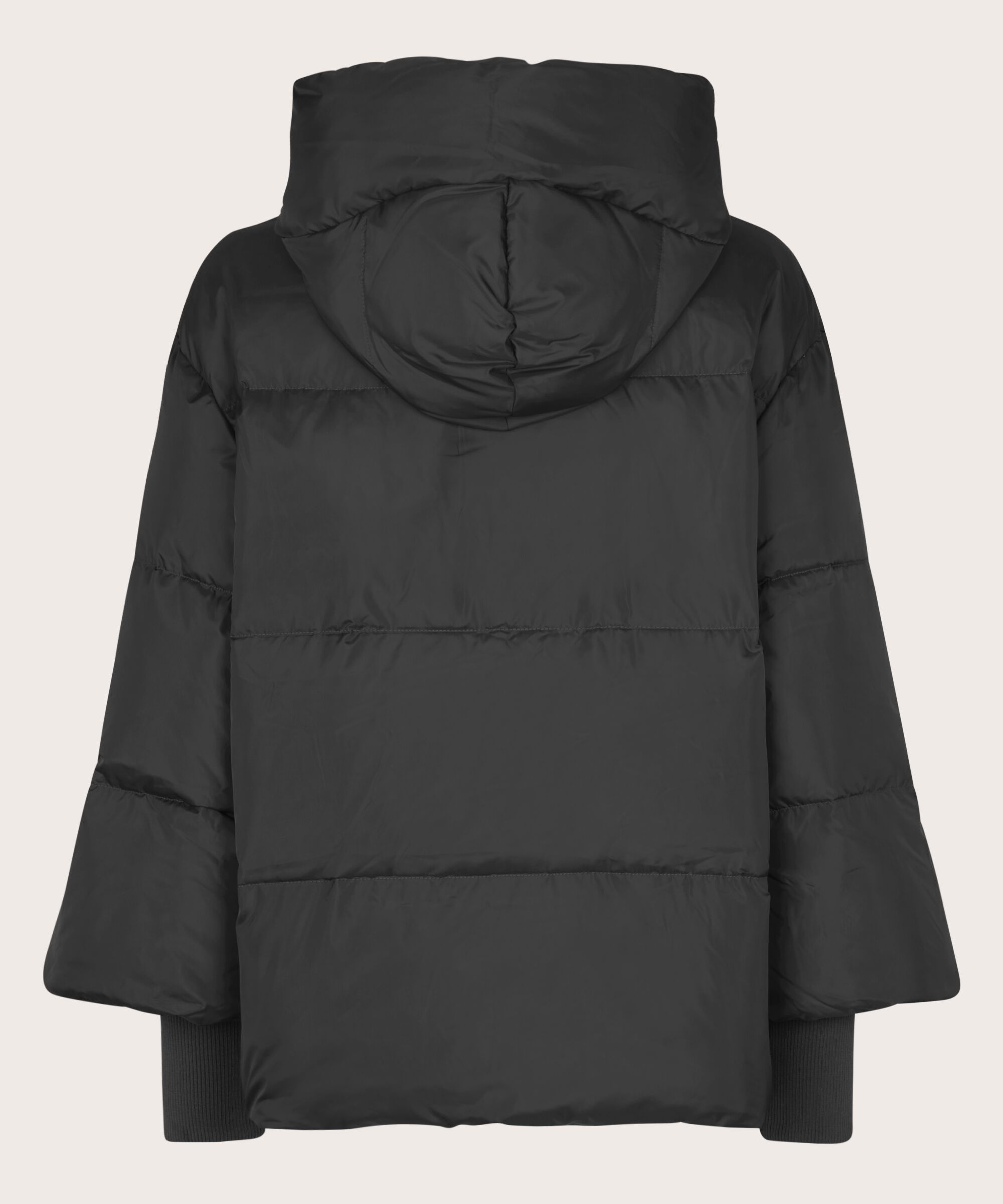 Tae Dunjakke, Black
