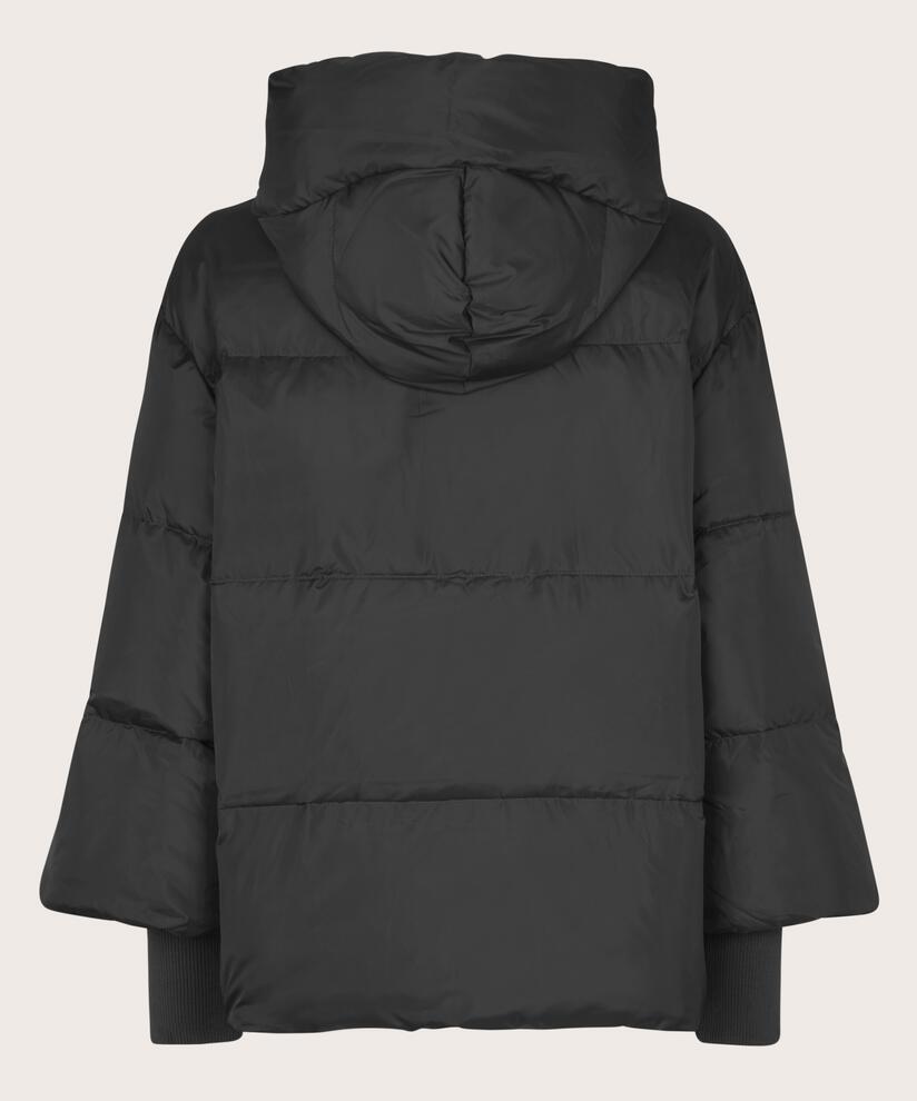 Tae Dunjakke, Black