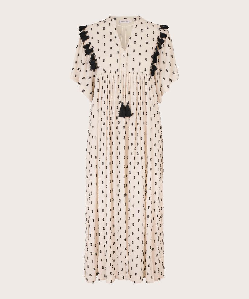 NILLON KJOLE, Black