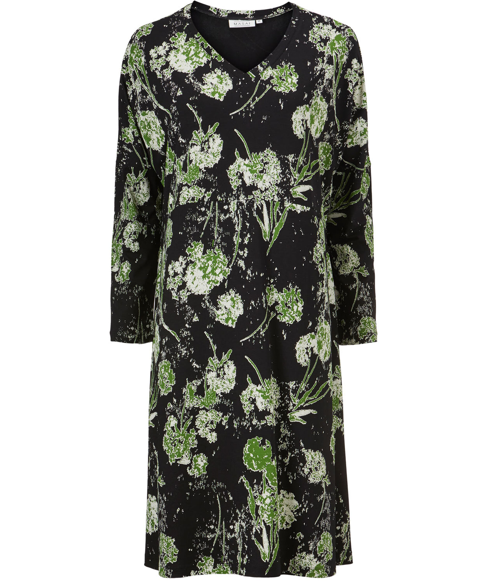 NOA KJOLE, Garden Green