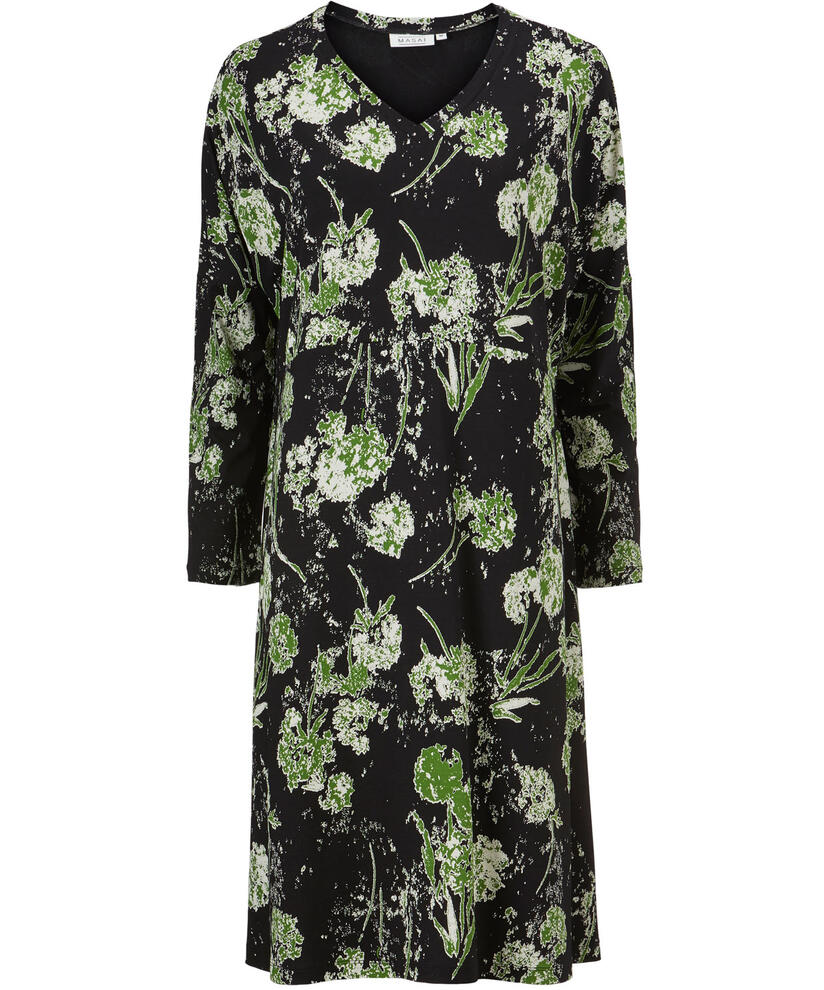NOA KJOLE, Garden Green