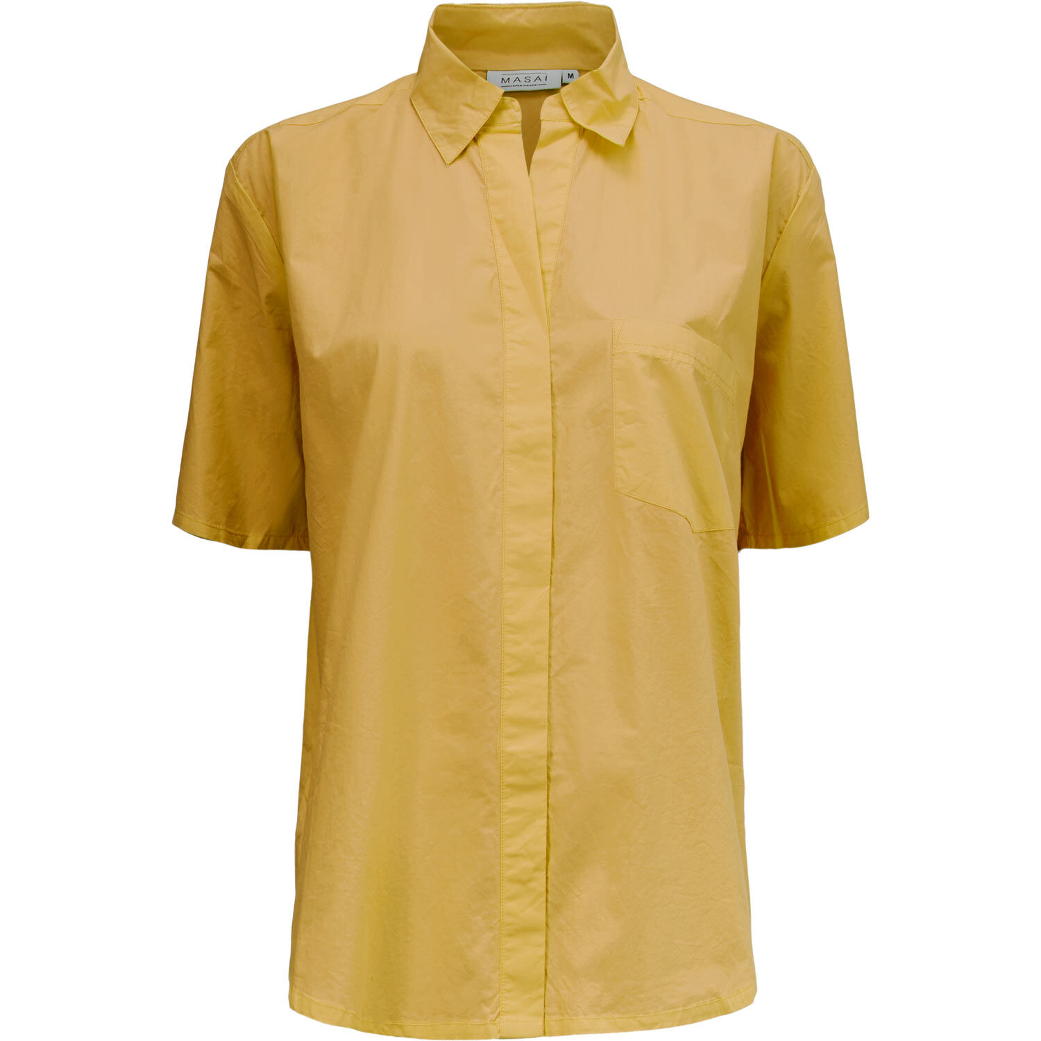 IBANA SKJORTE, Chai Tea