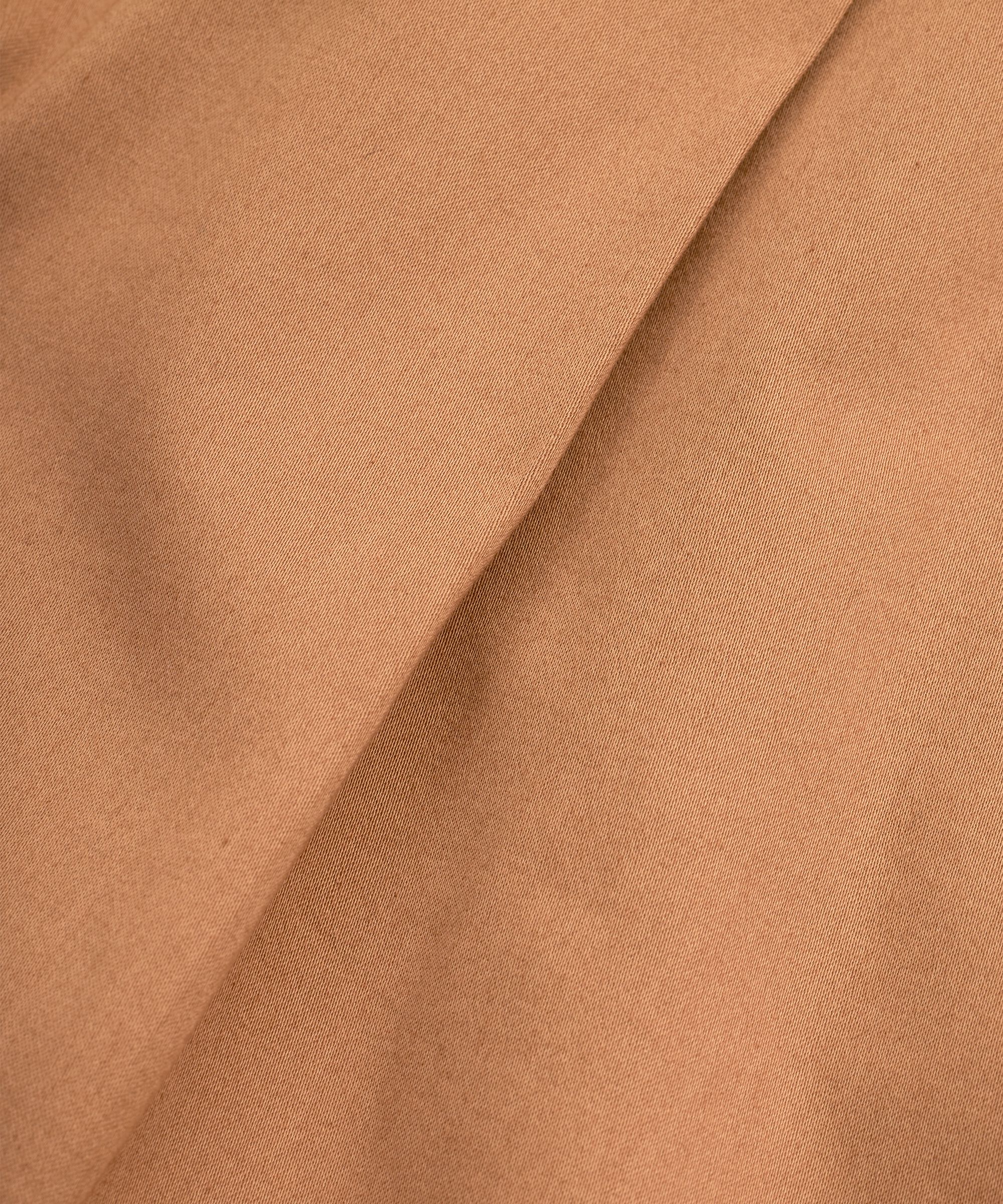 Siv Skjørt, Chipmunk