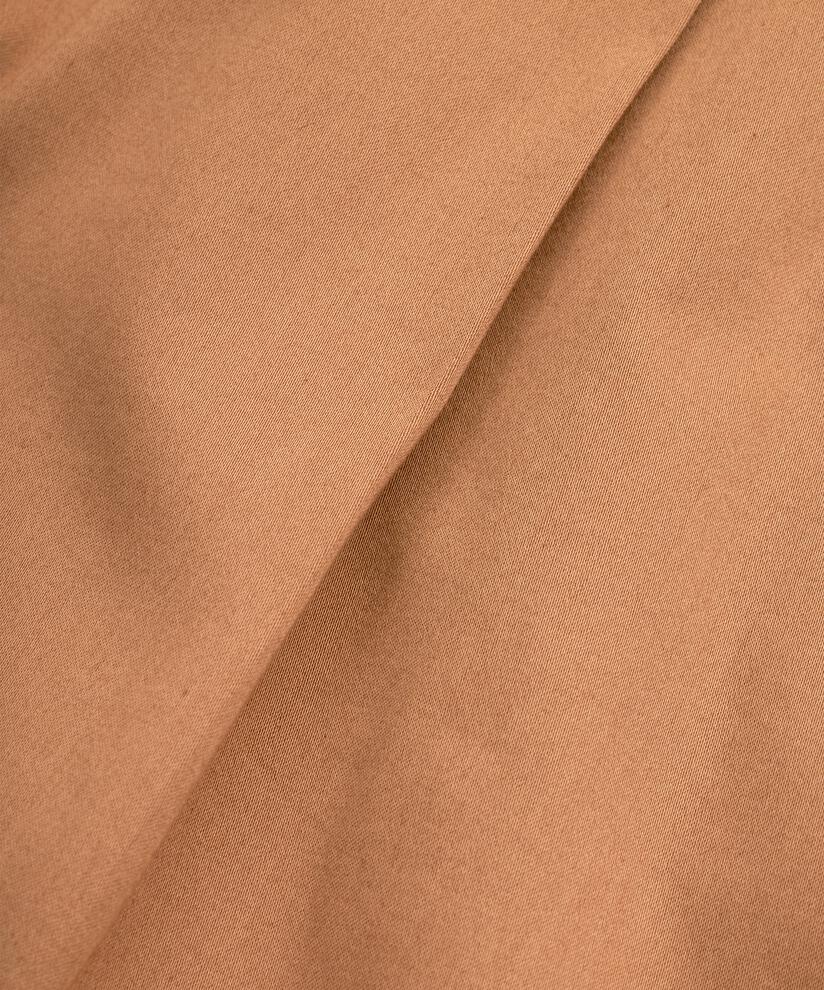 Siv Skjørt, Chipmunk