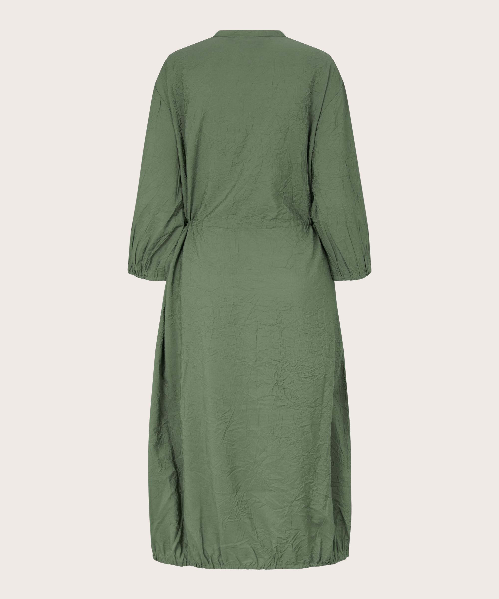 Nymosa Kjole, Duck Green