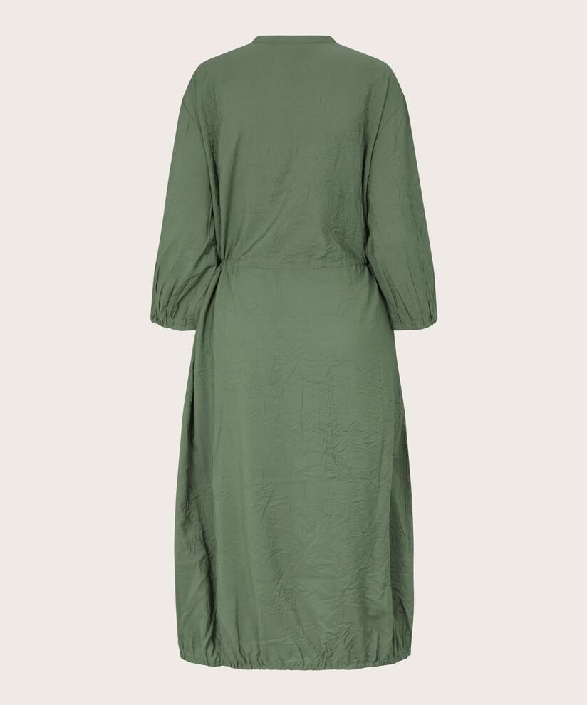 Nymosa Kjole, Duck Green