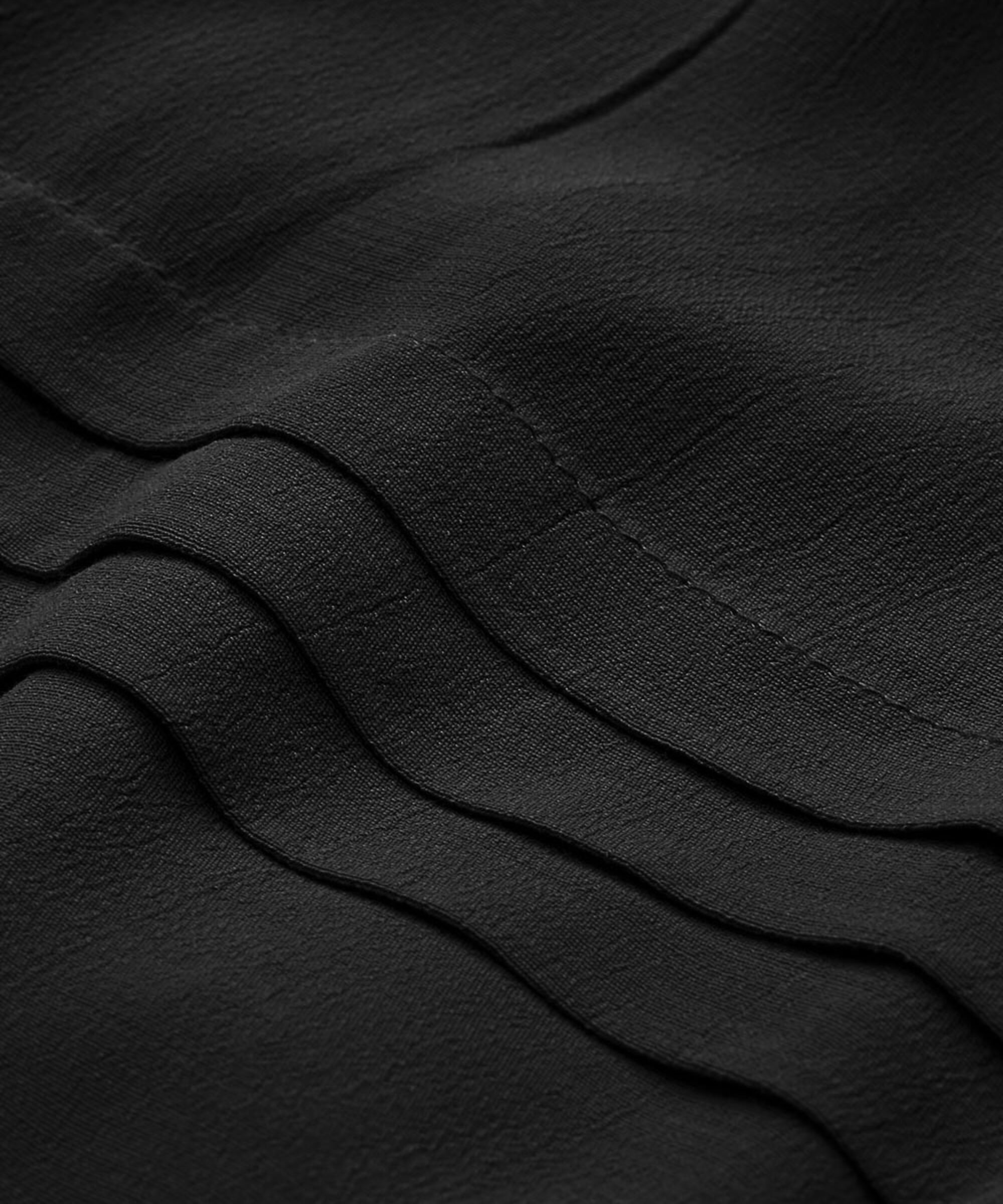 BEATE TOPP, Black