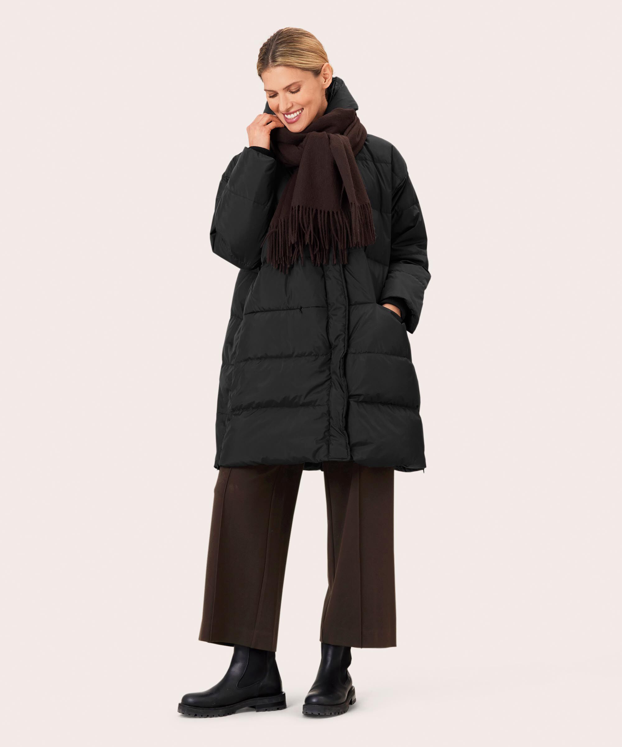 Anna Skjerf, Coffee Bean