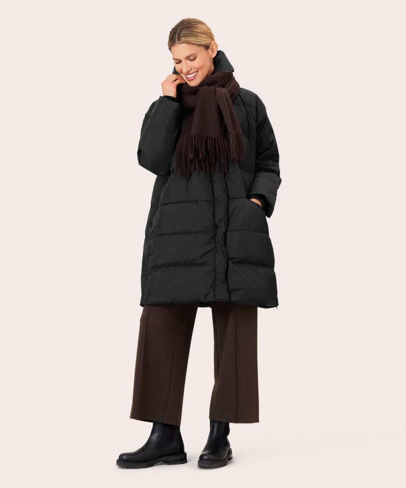 Anna Skjerf, Coffee Bean