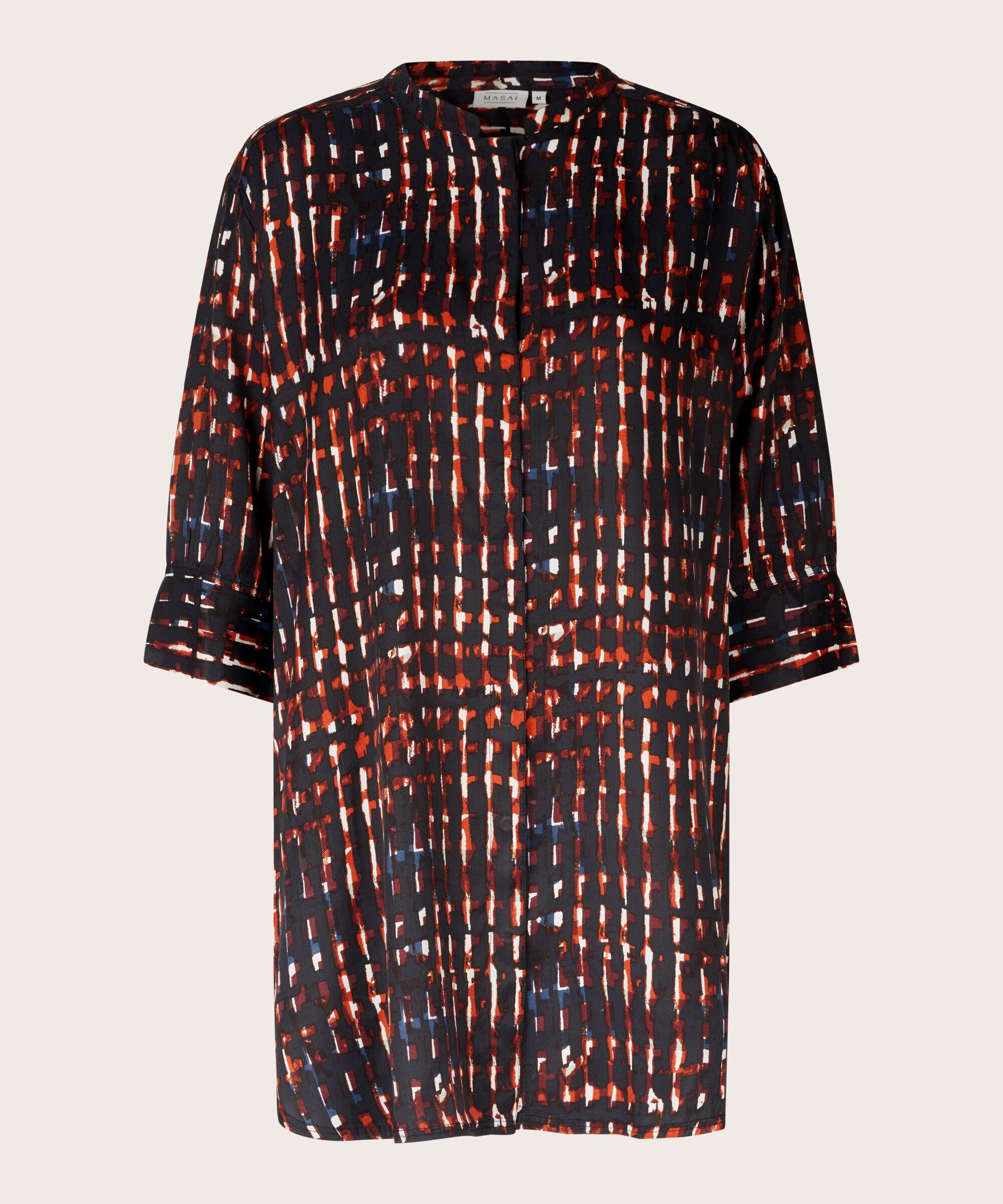 Geam skjorte, Potters Clay