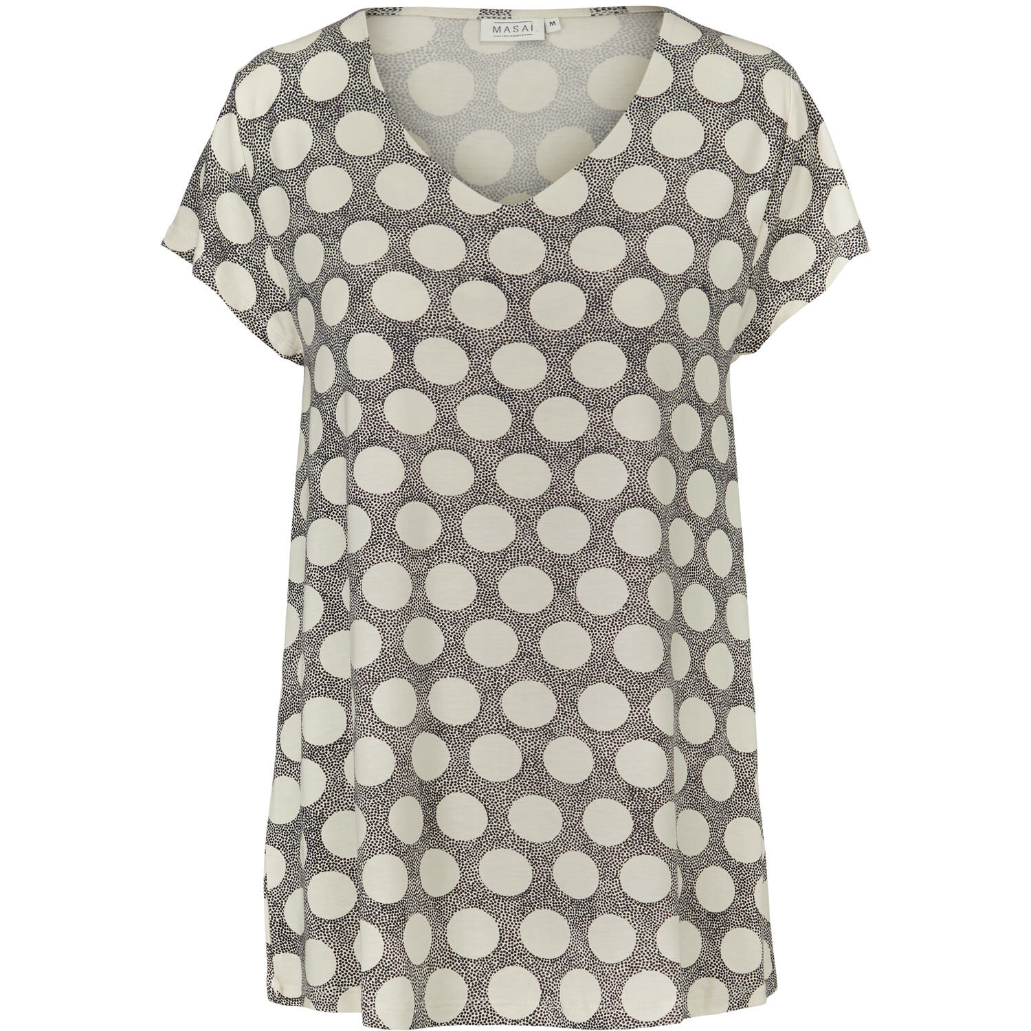 DIGNA TOPP, Whitecap