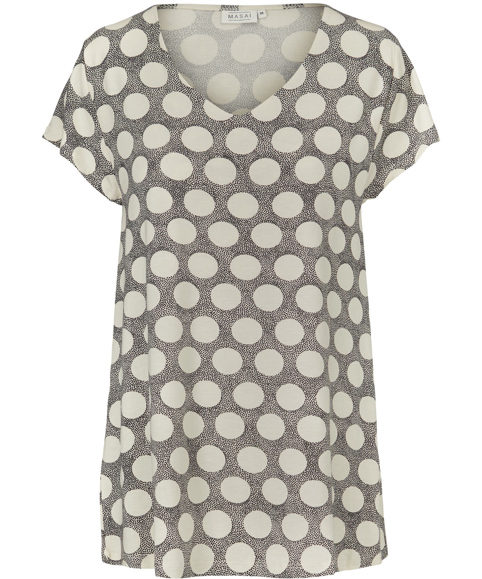 DIGNA TOPP, Whitecap