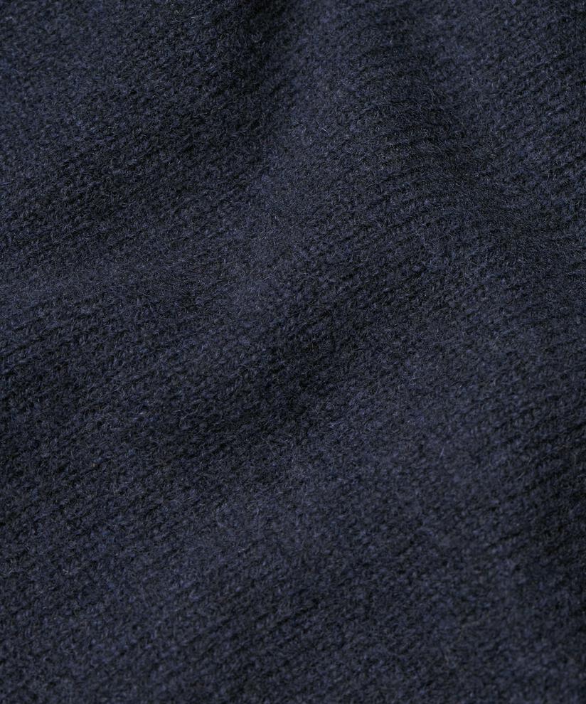Fayela Strikkegenser, Mood Indigo