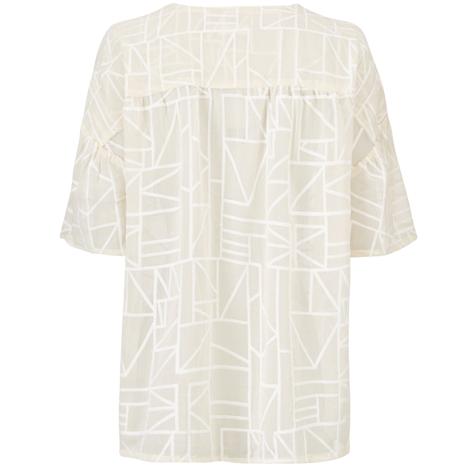 DARNELL TOPP , Whitecap