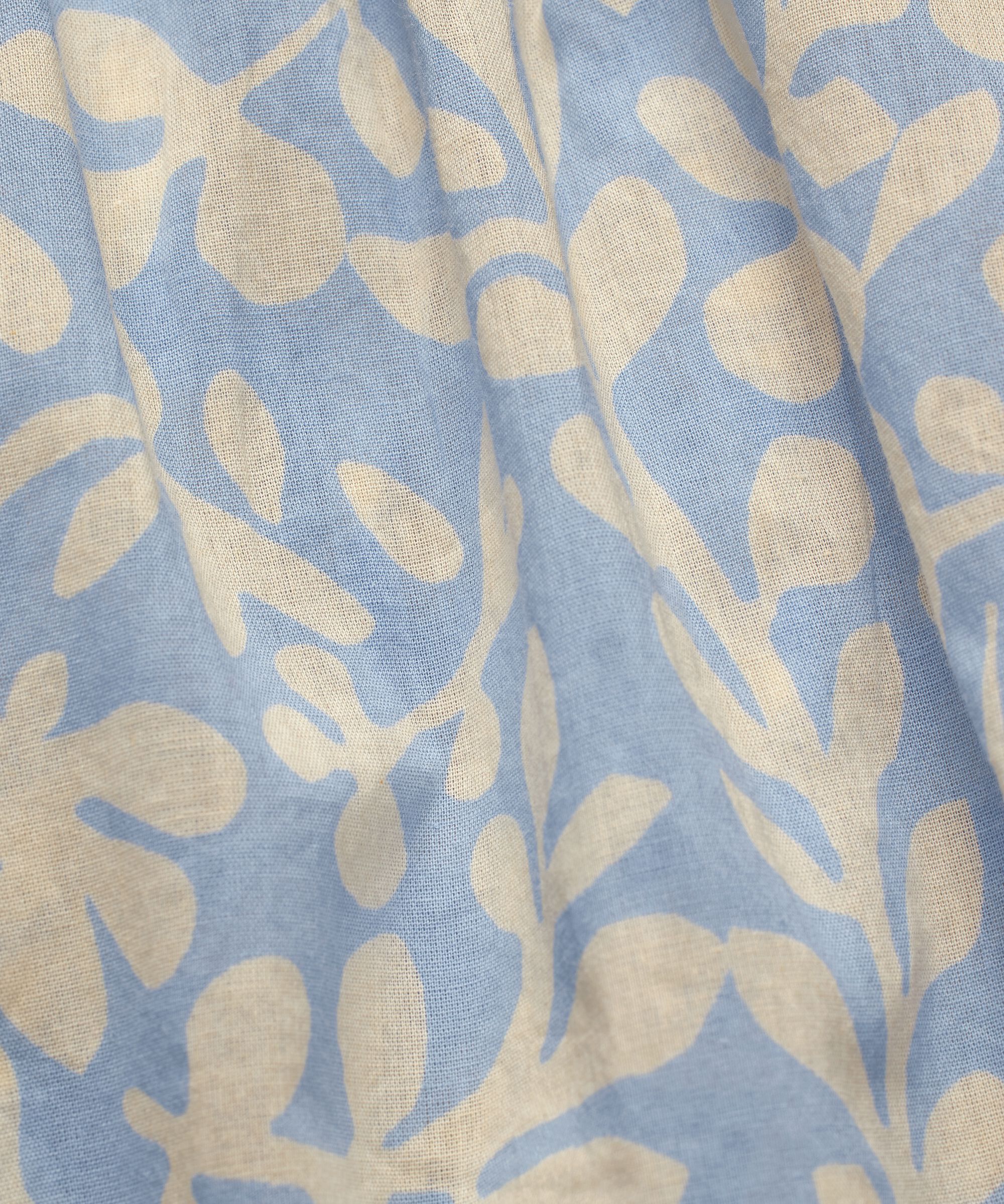 Nolesia Kjole, Della Blue