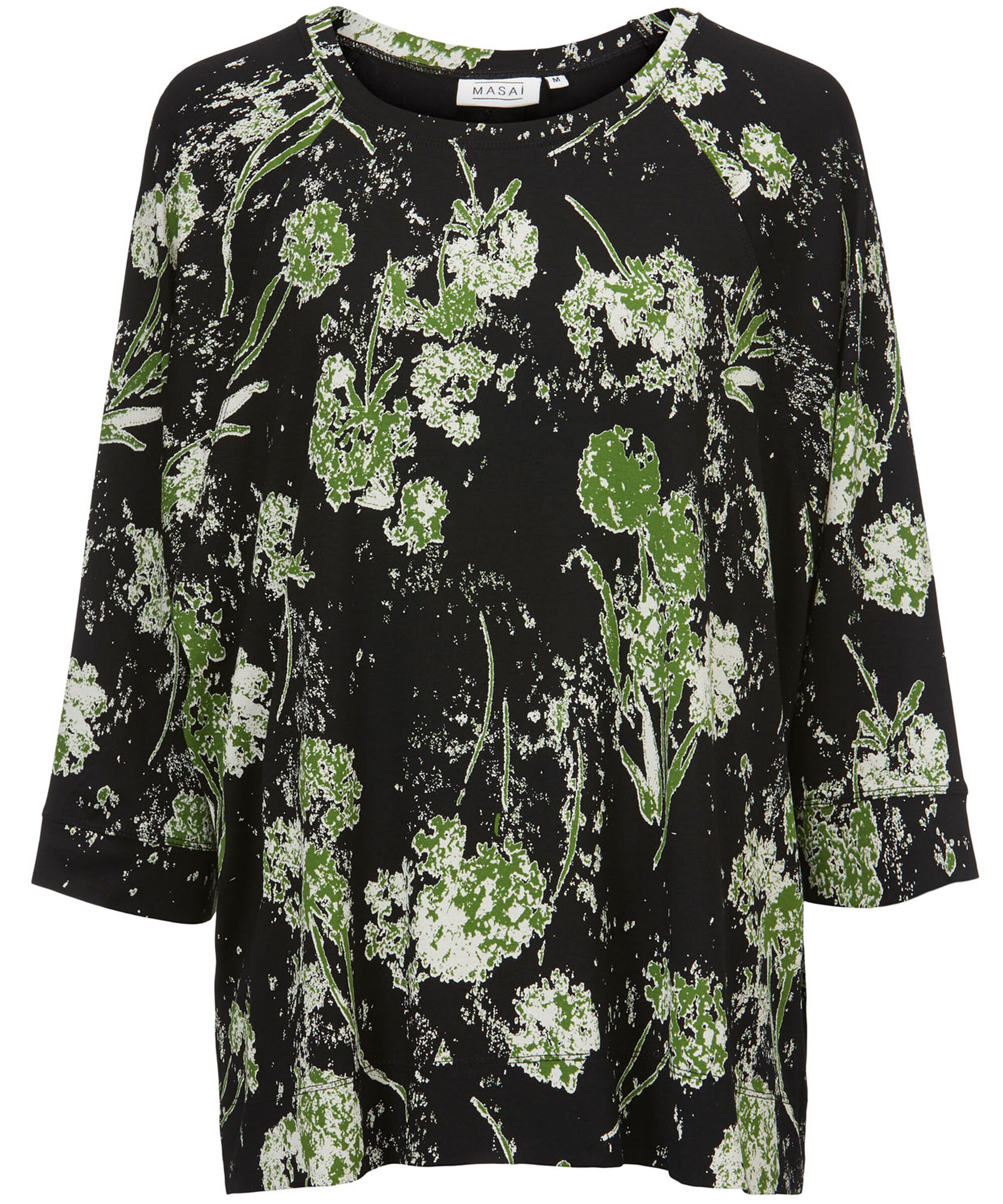 BONNIE TOPP, Garden Green