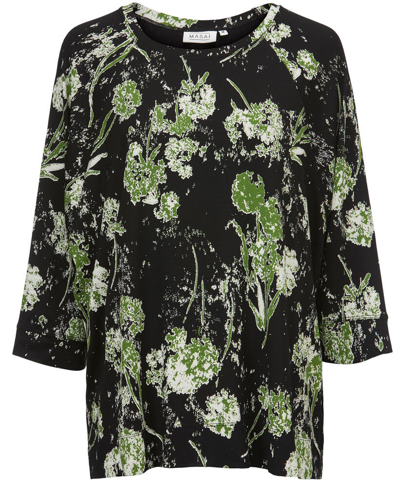 BONNIE TOPP, Garden Green