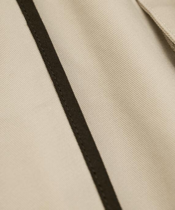 Tuniper Jakke, Plaza Taupe