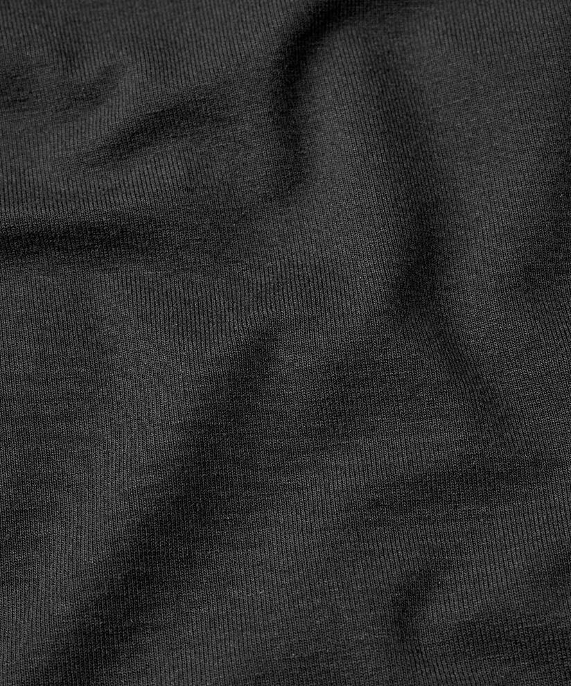 Nevins JERSEY Kjole, Black