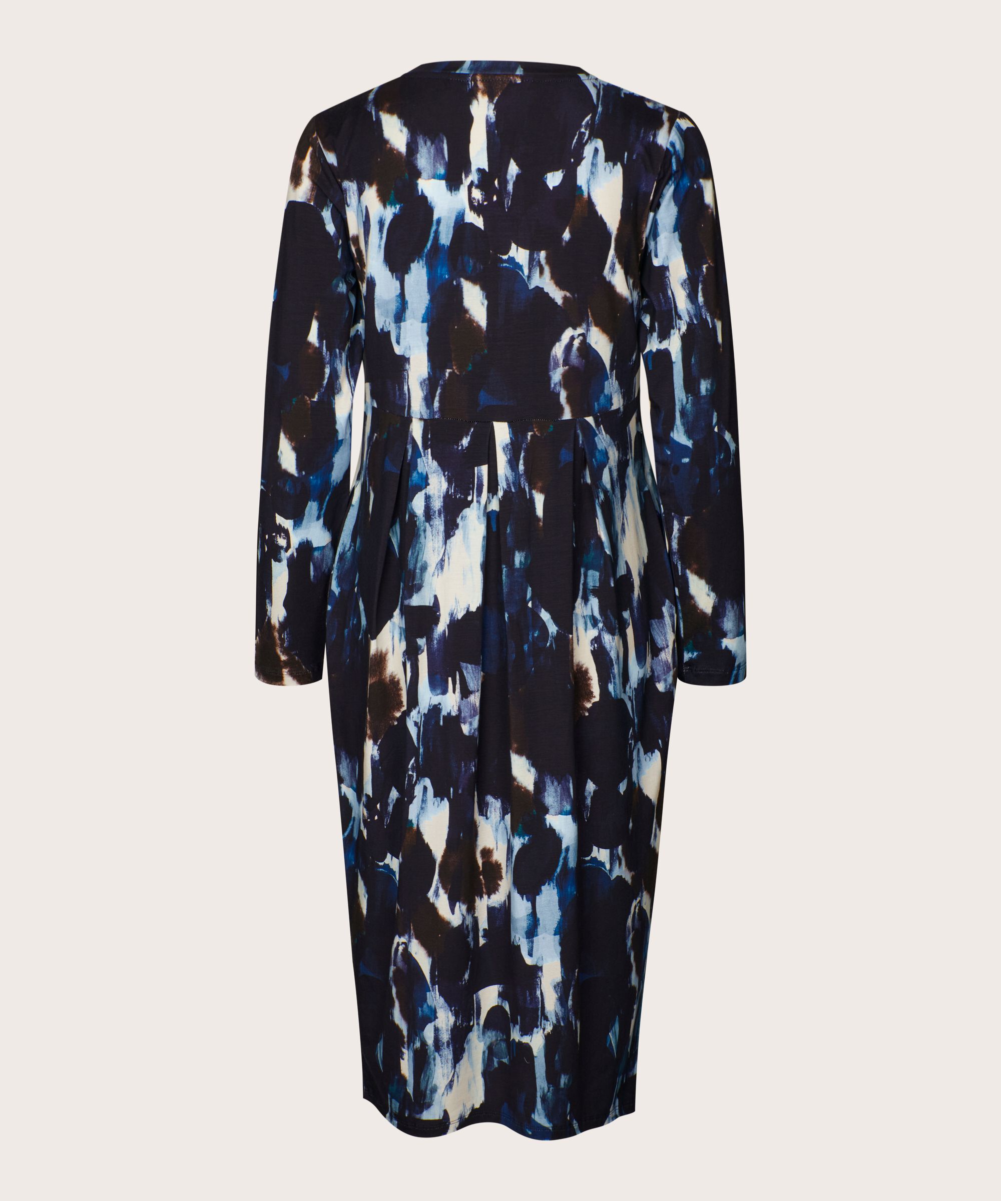 Namo JERSEY Kjole, Maritime Blue