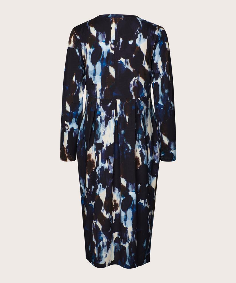 Namo JERSEY Kjole, Maritime Blue