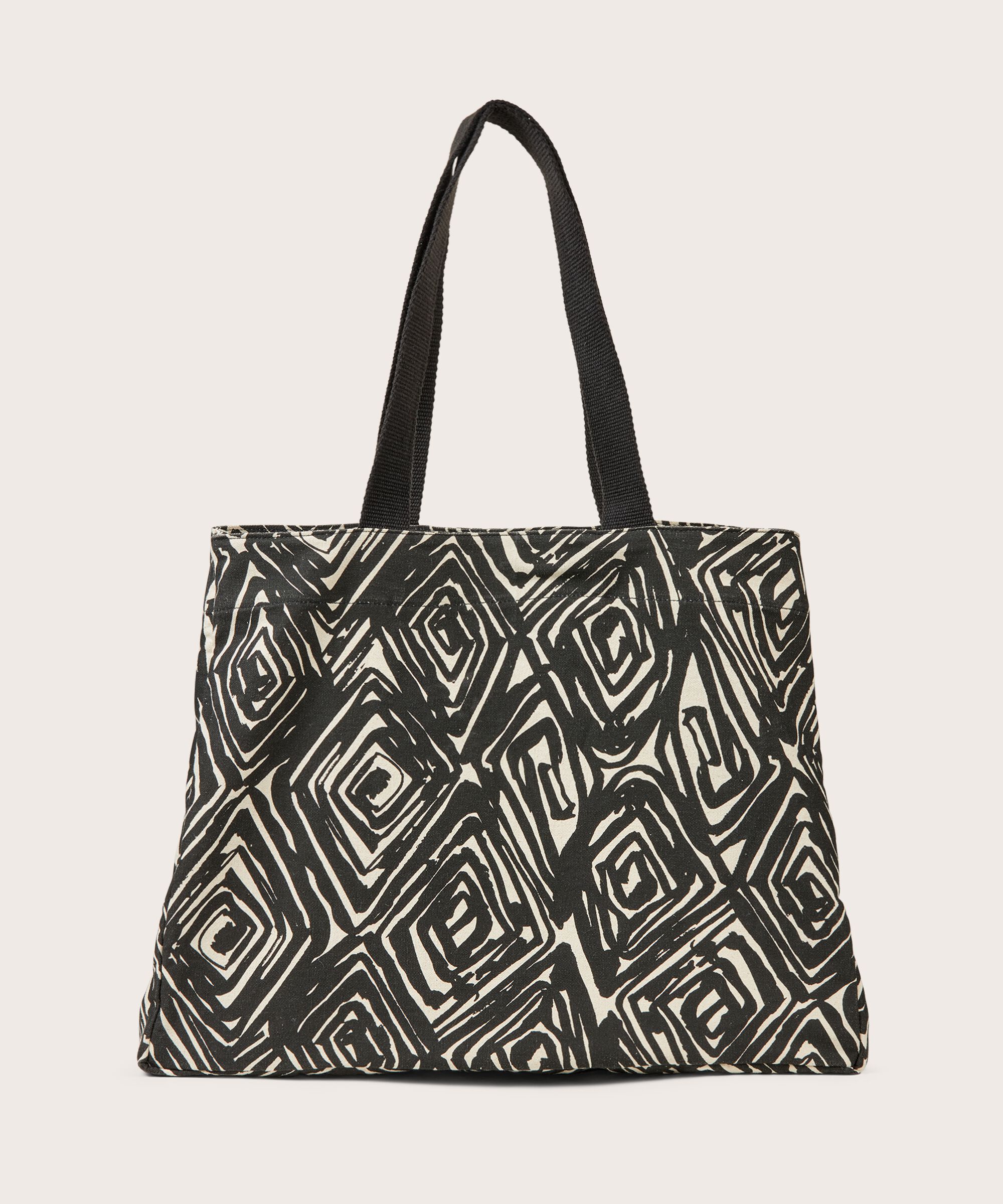 Rese Veske, Black